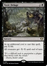 Toxic Deluge card image