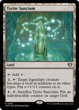 Tyrite Sanctum card image
