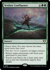 Verdant Confluence card image