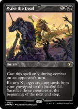 Wake the Dead card image