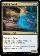 Wall of Denial card image