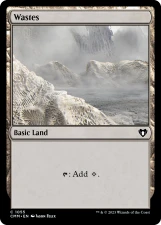 Wastes card image