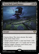 Wretched Confluence card image