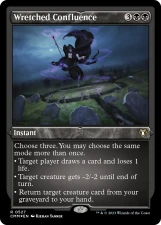 Wretched Confluence card image