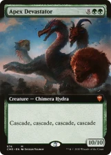 Apex Devastator card image