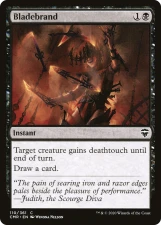 Bladebrand card image