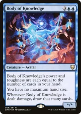 Body of Knowledge card image