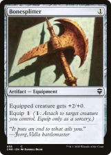 Bonesplitter card image