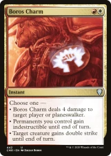 Boros Charm card image