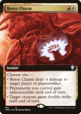 Boros Charm card image