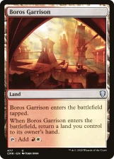 Boros Garrison card image