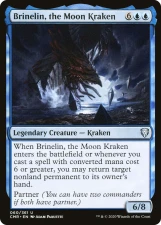 Brinelin, the Moon Kraken card image