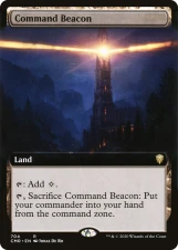 Command Beacon card image