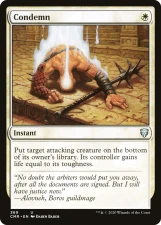Condemn card image