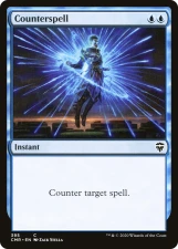 Counterspell card image