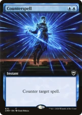 Counterspell card image
