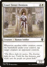 Court Street Denizen card image