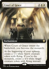 Court of Grace card image
