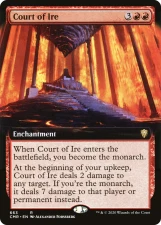 Court of Ire card image