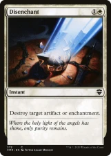Disenchant card image
