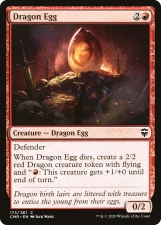 Dragon Egg card image
