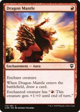 Dragon Mantle card image