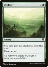 Explore card image