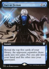Fact or Fiction card image