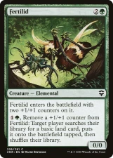 Fertilid card image