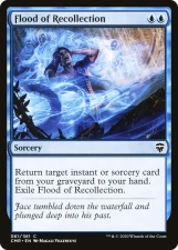 Flood of Recollection card image