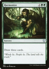 Harmonize card image