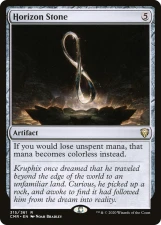 Horizon Stone card image