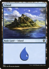 Island card image