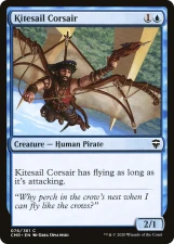 Kitesail Corsair card image