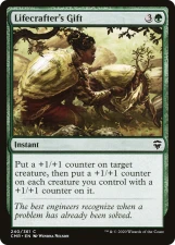 Lifecrafter’s Gift card image