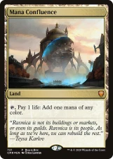 Mana Confluence card image