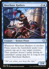 Merchant Raiders card image