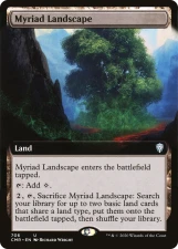 Myriad Landscape card image