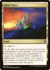 Opal Palace card image