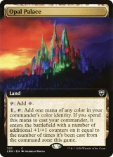 Opal Palace card image