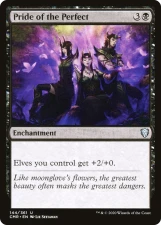Pride of the Perfect card image