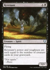 Revenant card image