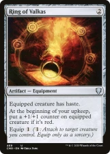 Ring of Valkas card image