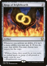Rings of Brighthearth card image