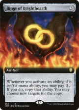 Rings of Brighthearth card image