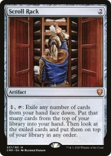 Scroll Rack card image