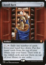 Scroll Rack card image