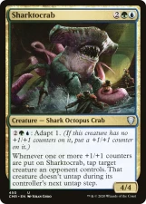 Sharktocrab card image