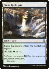 Simic Guildgate card image