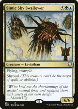 Simic Sky Swallower card image